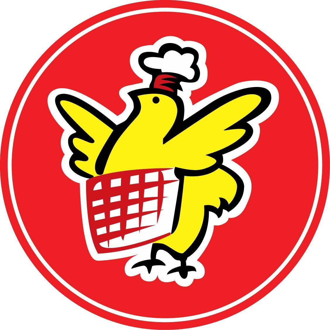 Five Star Chicken logo